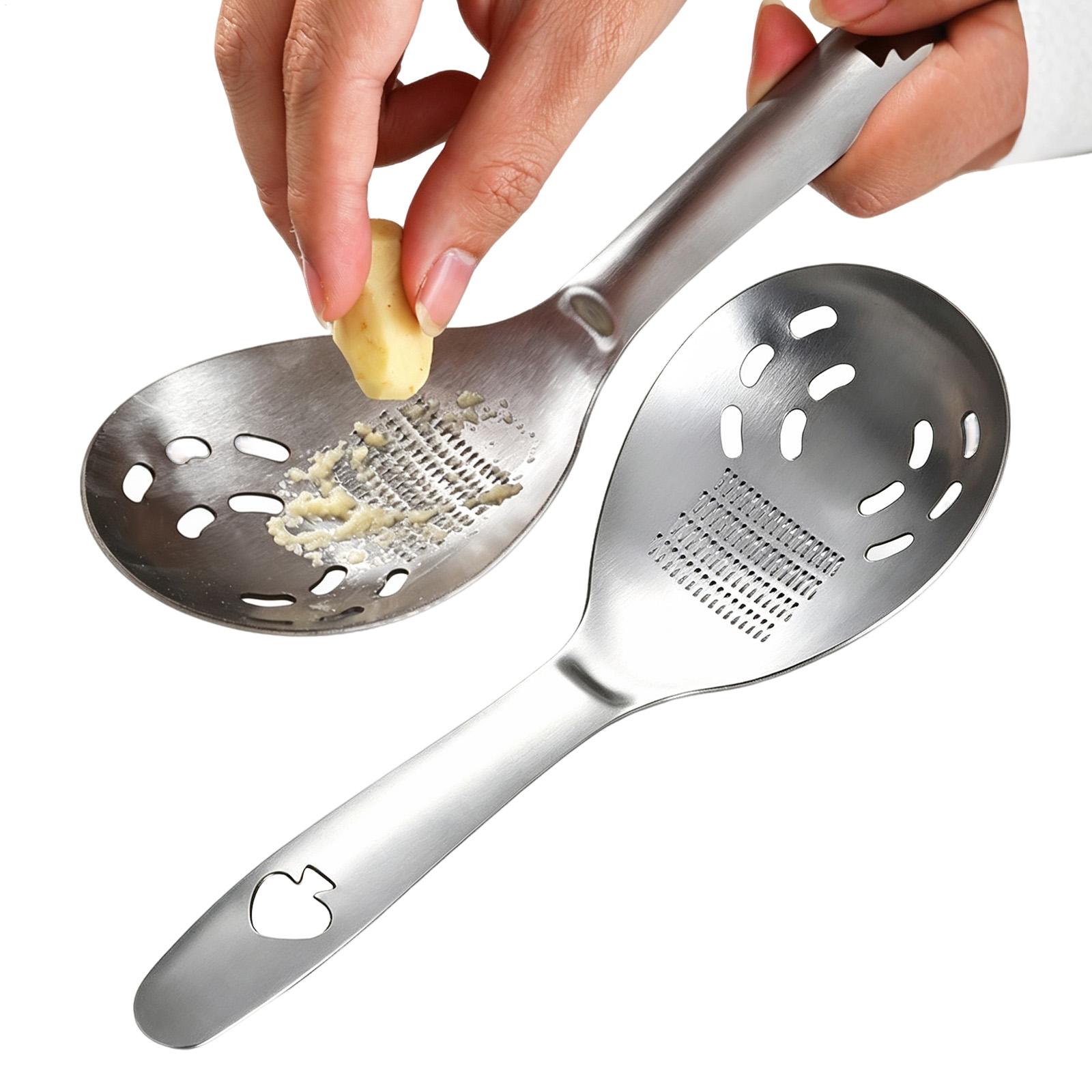 Potato Masher Cooking Spoon 2  - Meal Prep With Potatoes ulasan dan harga