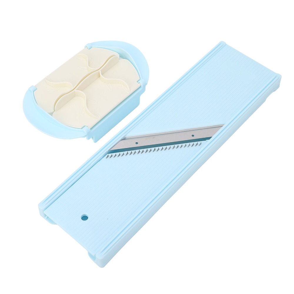 Plastic Potato Slicing Tool Bl - Meal Prep With Potatoes ulasan dan harga