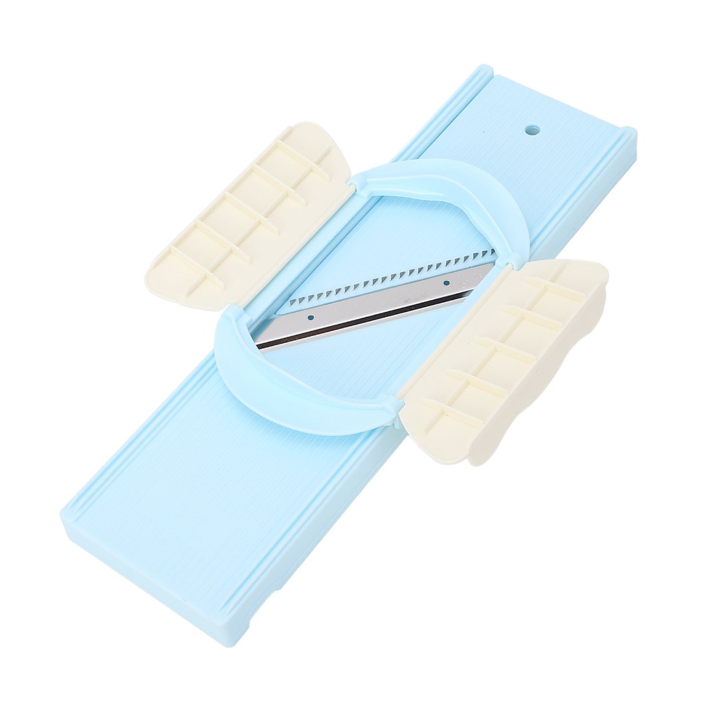 Plastic Potato Slicing Tool Bl - Meal Prep With Potatoes ulasan dan harga