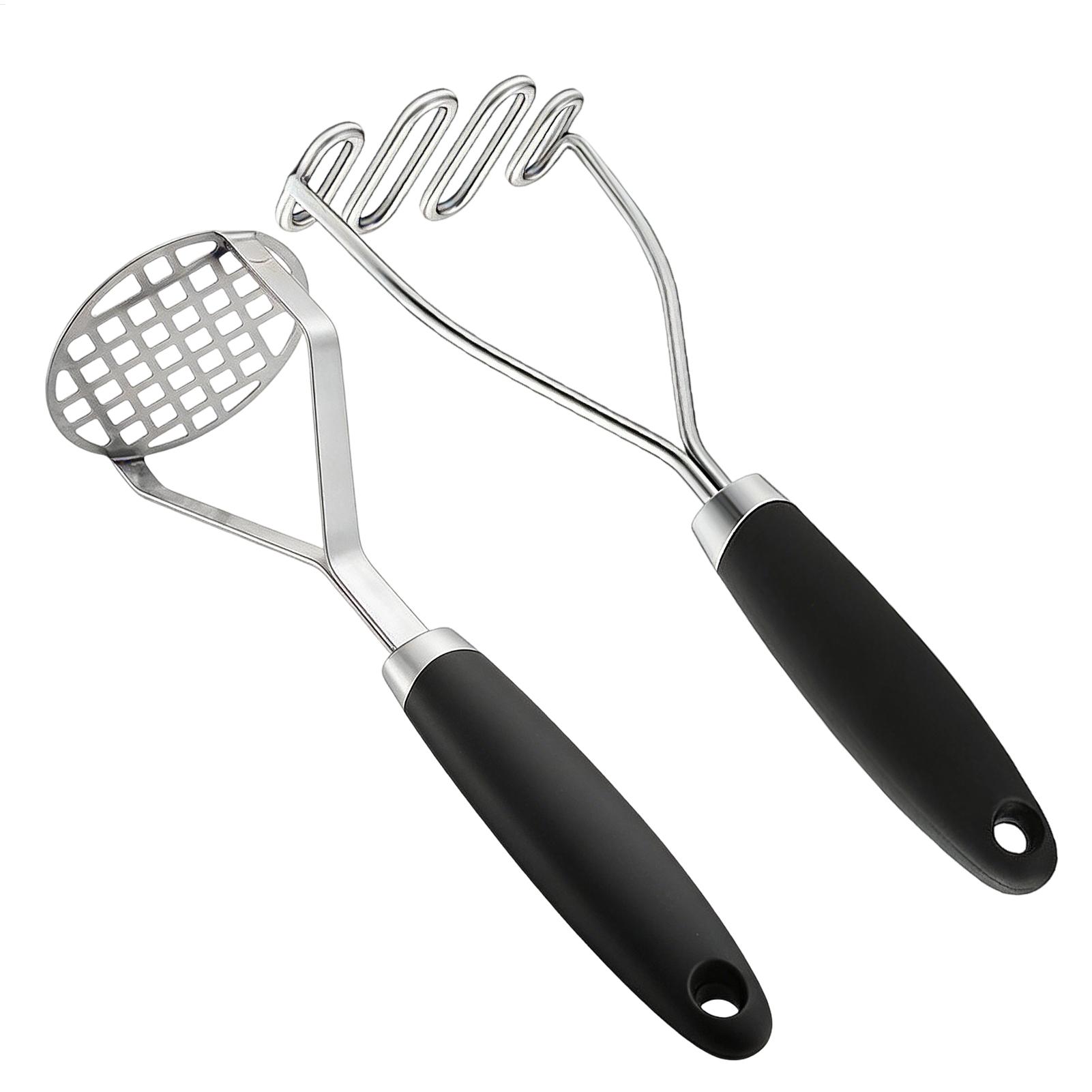 Potato Ricer Manual Vegetable  - Meal Prep With Potatoes ulasan dan harga