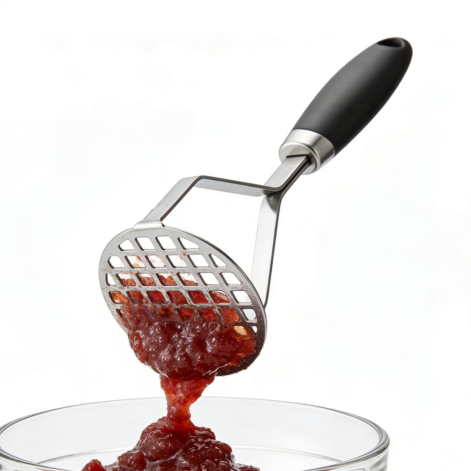 Potato Ricer Manual Vegetable  - Meal Prep With Potatoes ulasan dan harga