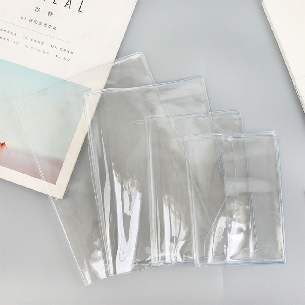 Durable A5/A6 Notebook Protect - Meal Prep Notebook ulasan dan harga