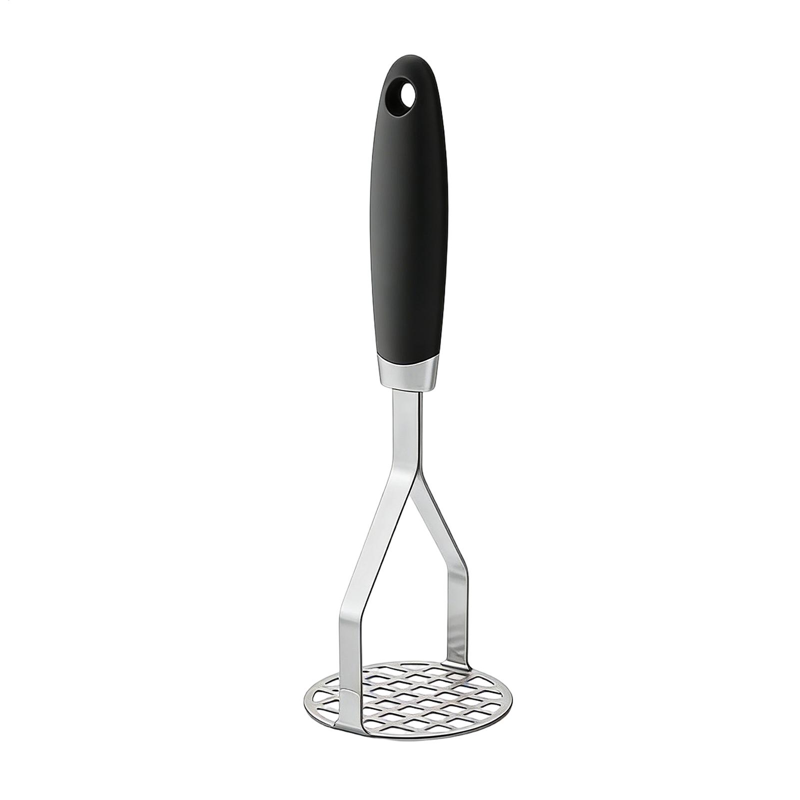 Mashed Potato Masher Kitchen B - Meal Prep With Potatoes ulasan dan harga