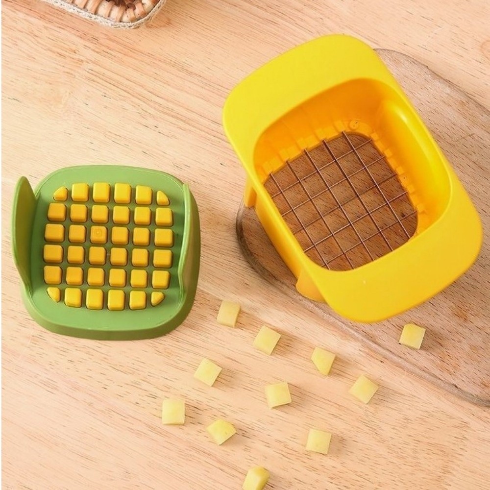 Multi-functional Vegetable Cho - Meal Prep With Potatoes ulasan dan harga