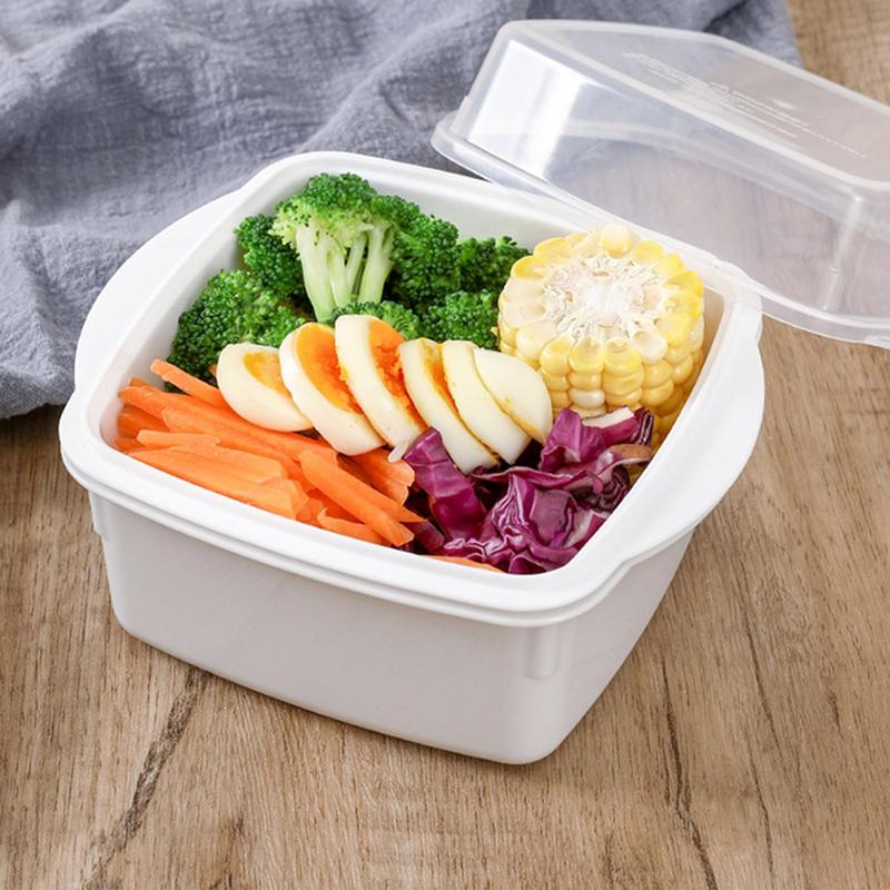 Microwave Steamer Vegetable St - Meal Prep Ideas ulasan dan harga