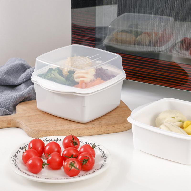 Microwave Steamer Vegetable St - Meal Prep Ideas ulasan dan harga