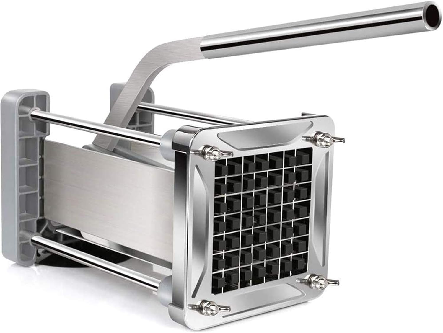 French Fry Cutter for Potatoes - Meal Prep With Potatoes ulasan dan harga