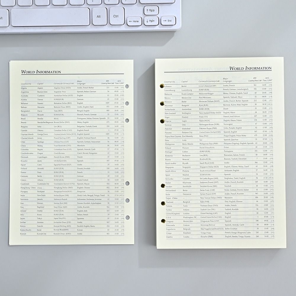 A5 2027 Journal Agenda Plannne - Meal Prep Notebook ulasan dan harga