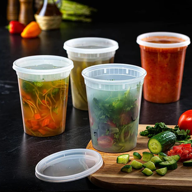 Food Storage Containers with L - Meal Prep Ideas ulasan dan harga